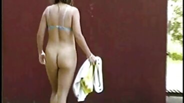 Elexis Monroe i filmy erotyczne polski lektor Sinn Sage pod prysznicem